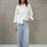 Denim Blue — INNROE Fall 2026