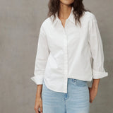 Denim Blue — INNROE Fall 2026