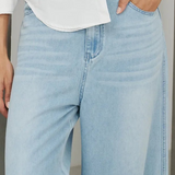 Denim Blue — INNROE Fall 2026