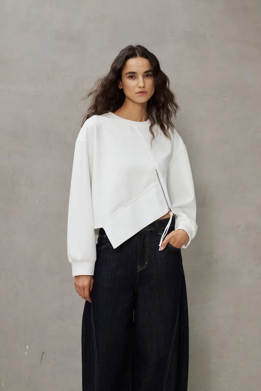 Denim Blue — INNROE Fall 2026