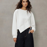 Denim Blue — INNROE Fall 2026