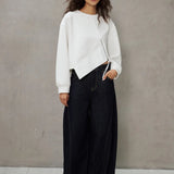 Denim Blue — INNROE Fall 2026