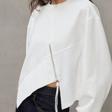 Denim Blue — INNROE Fall 2026