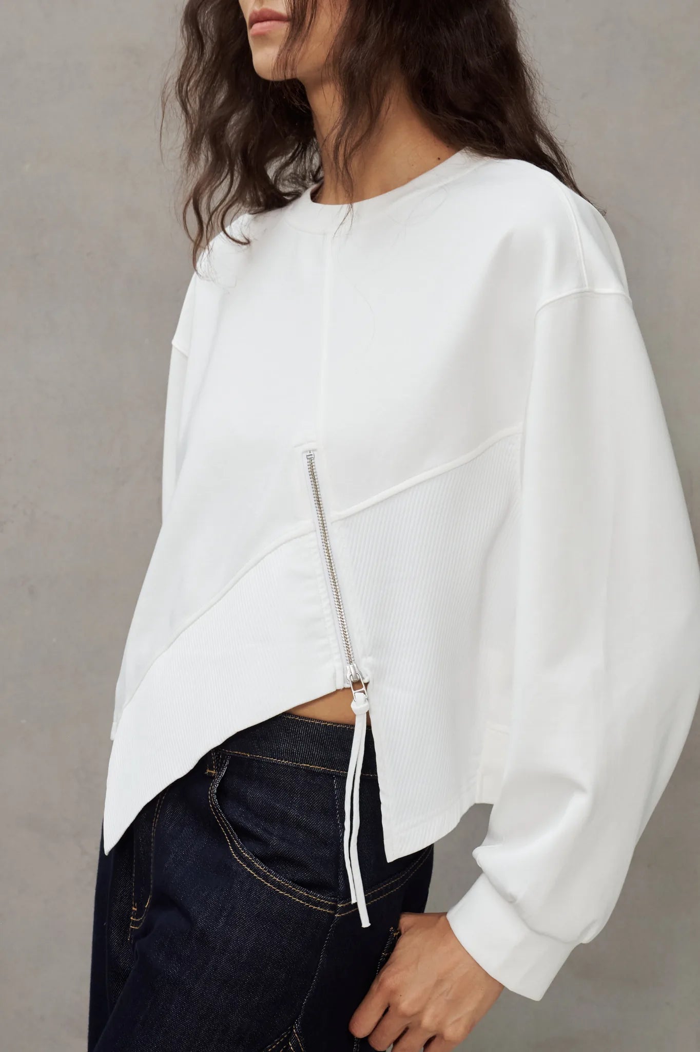 Denim Blue — INNROE Fall 2026