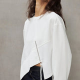 Denim Blue — INNROE Fall 2026