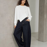 Denim Blue — INNROE Fall 2026