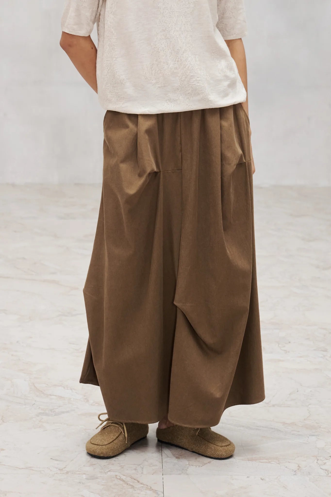 Brown — INNROE Fall 2026