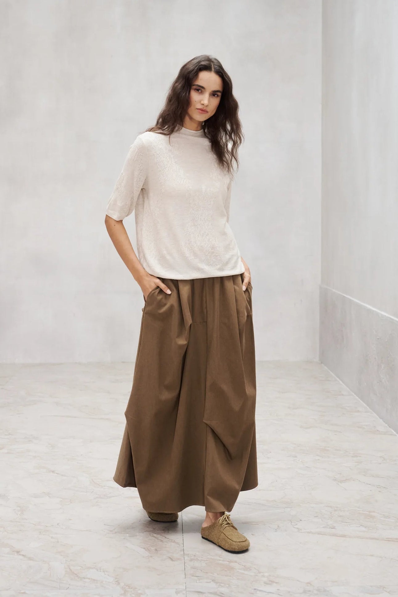 Brown — INNROE Fall 2026
