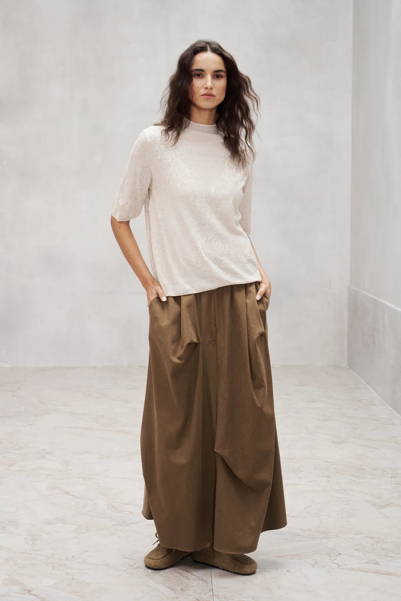 Brown — INNROE Fall 2026