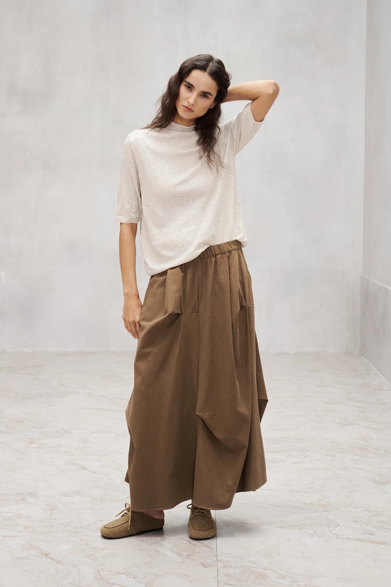 Brown — INNROE Fall 2026