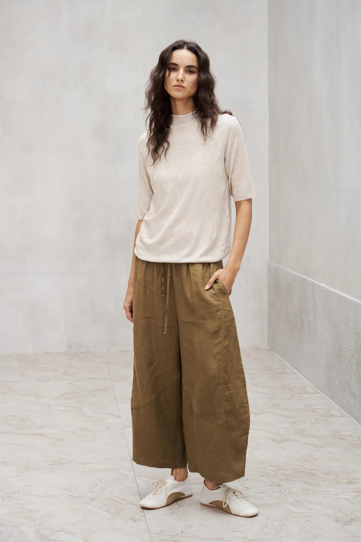 Brown — INNROE Fall 2026