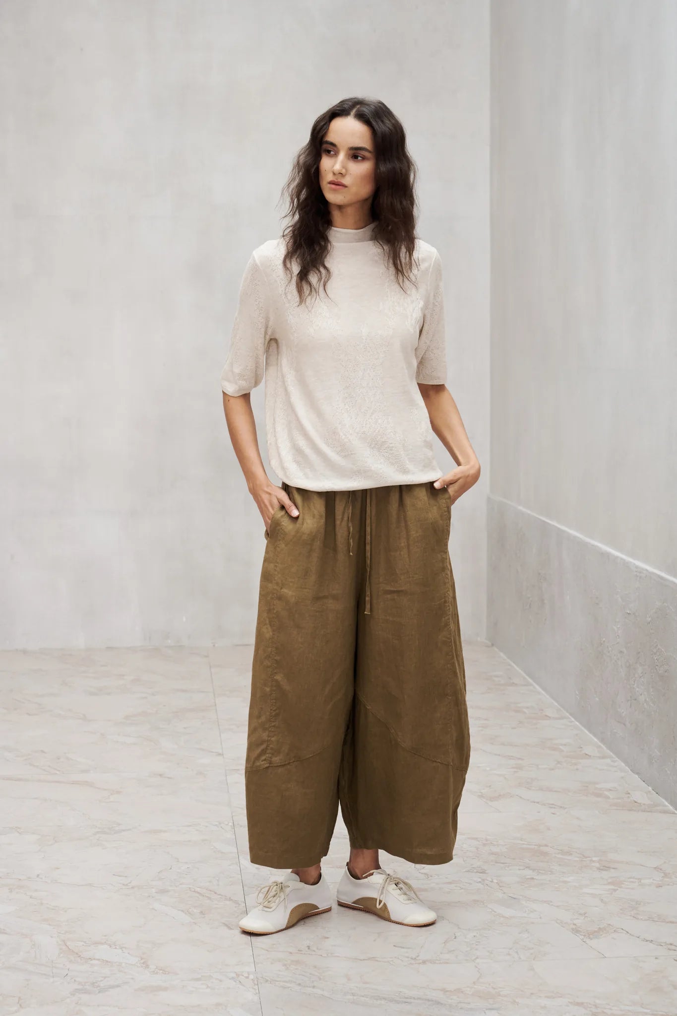 Brown — INNROE Fall 2026