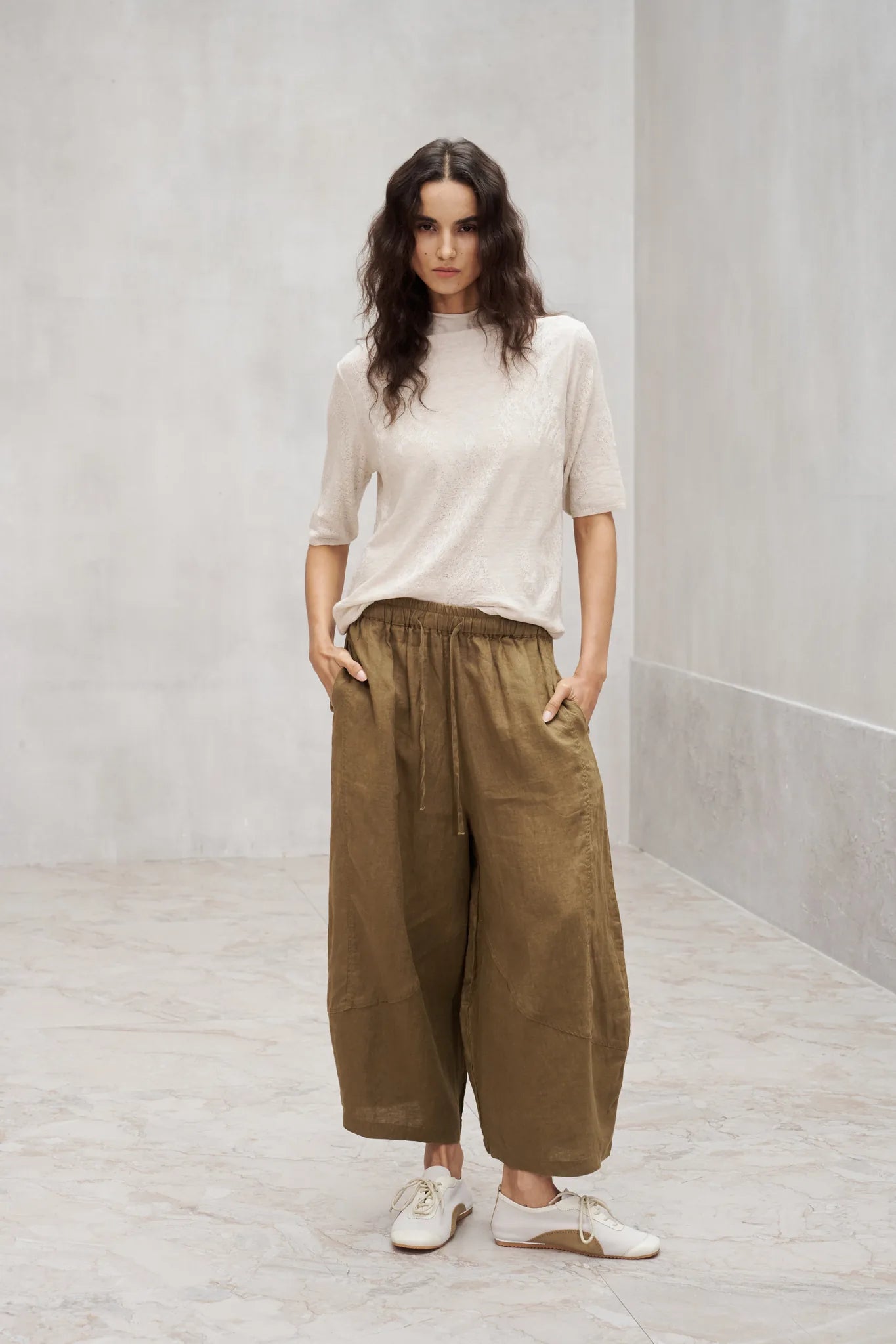 Brown — INNROE Fall 2026
