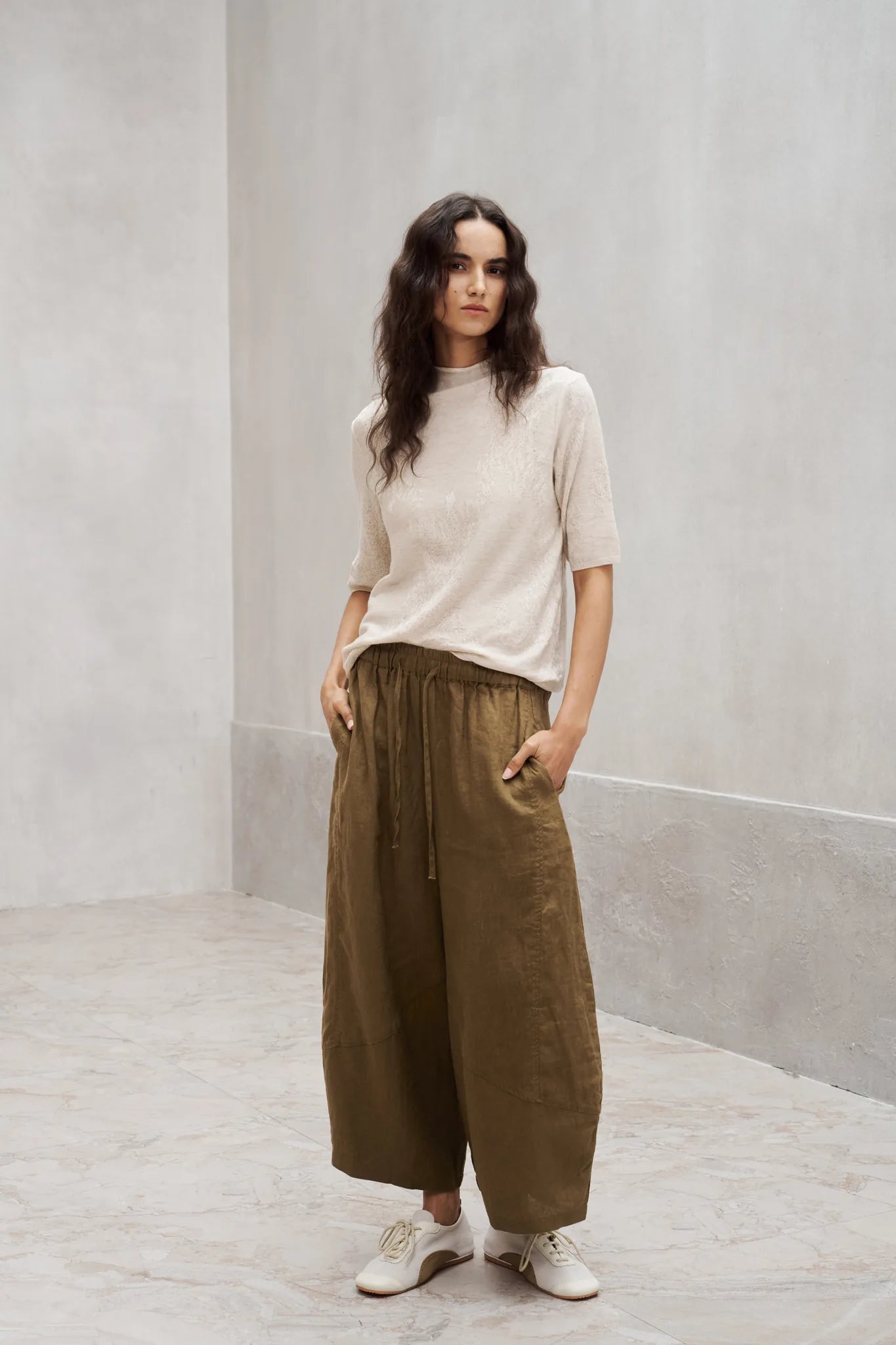 Brown — INNROE Fall 2026