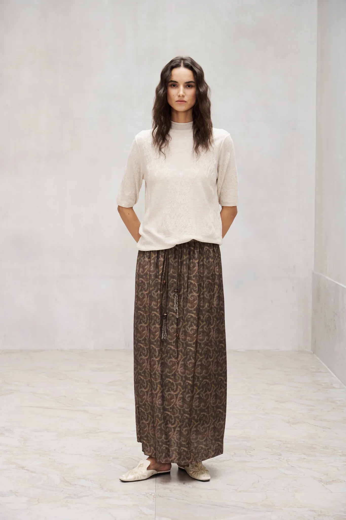 Brown — INNROE Fall 2026