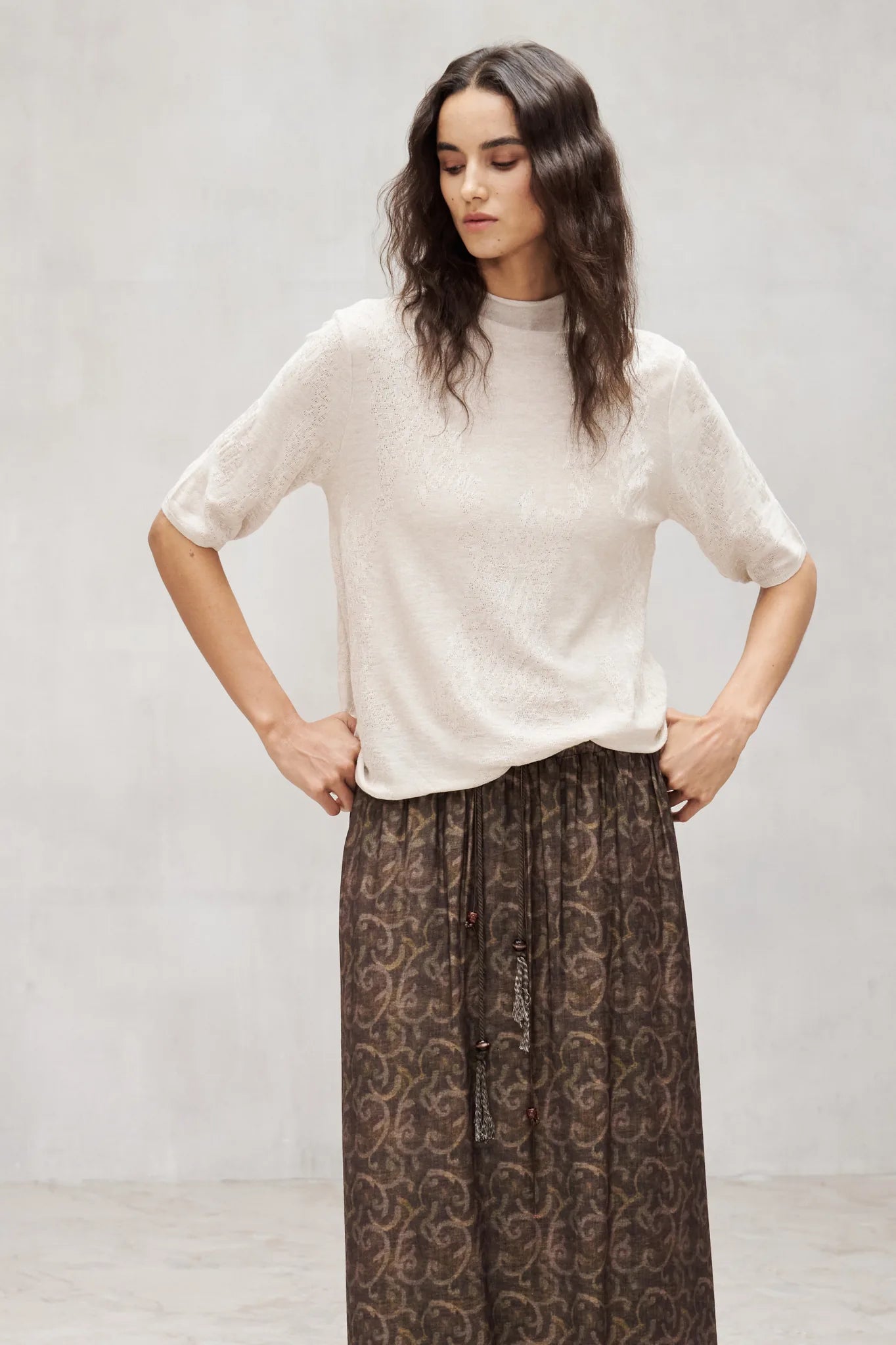 Brown — INNROE Fall 2026
