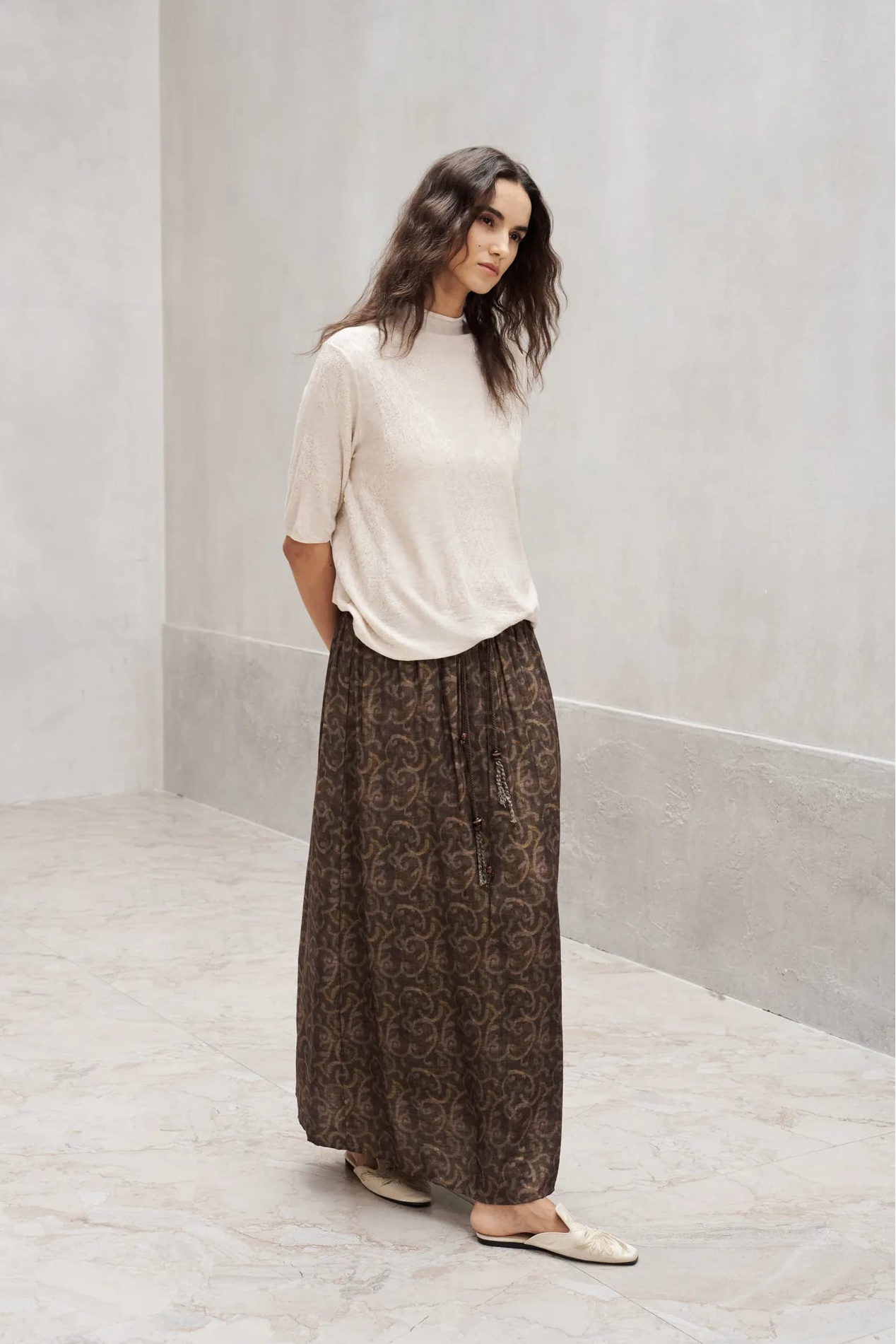 Brown — INNROE Fall 2026