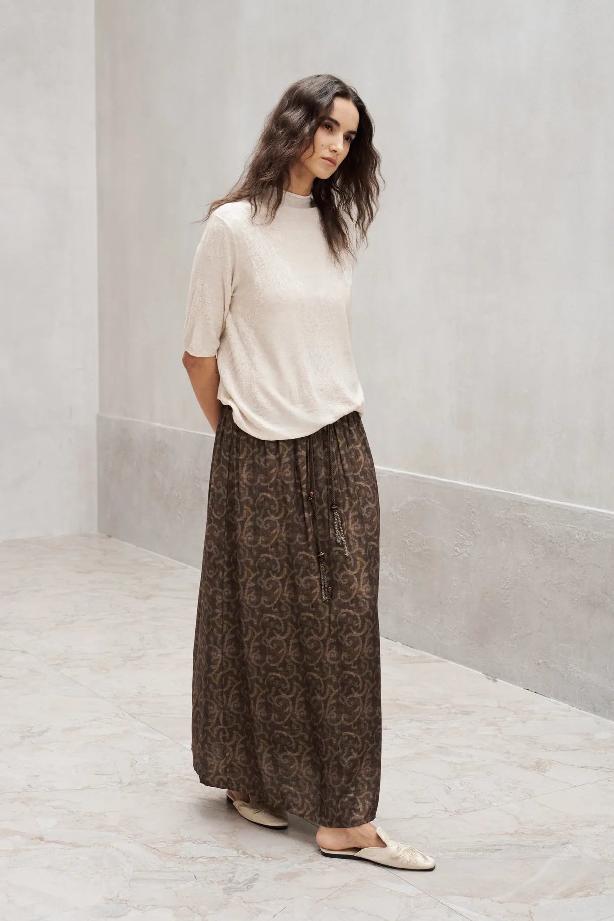 Brown — INNROE Fall 2026