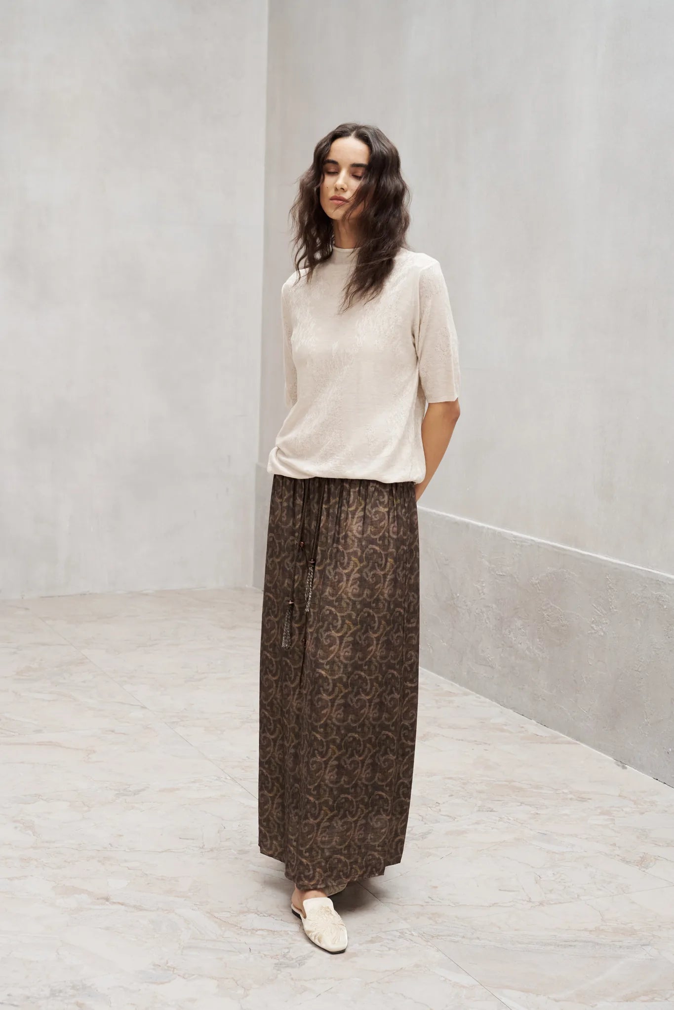 Brown — INNROE Fall 2026