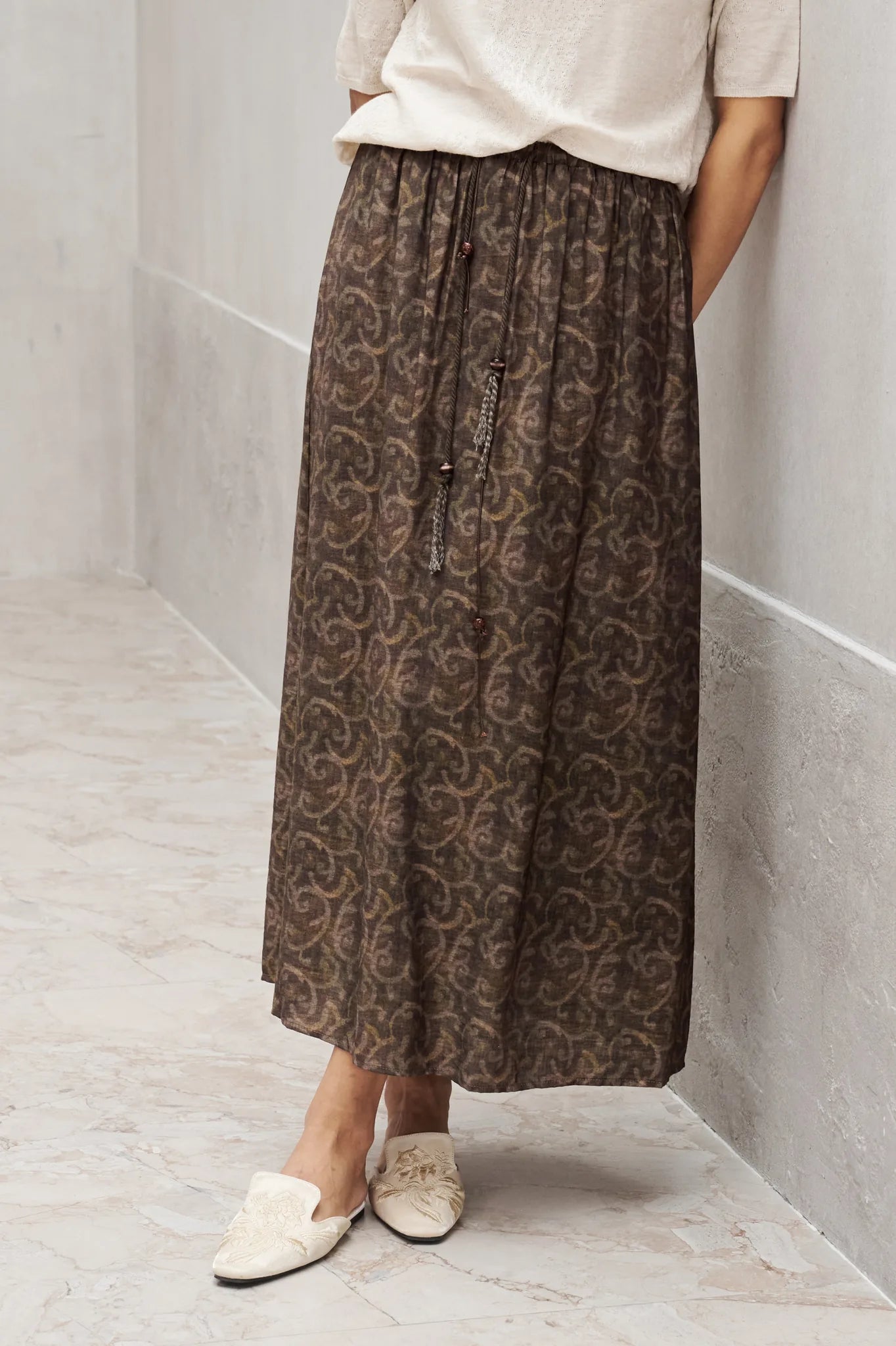 Brown — INNROE Fall 2026