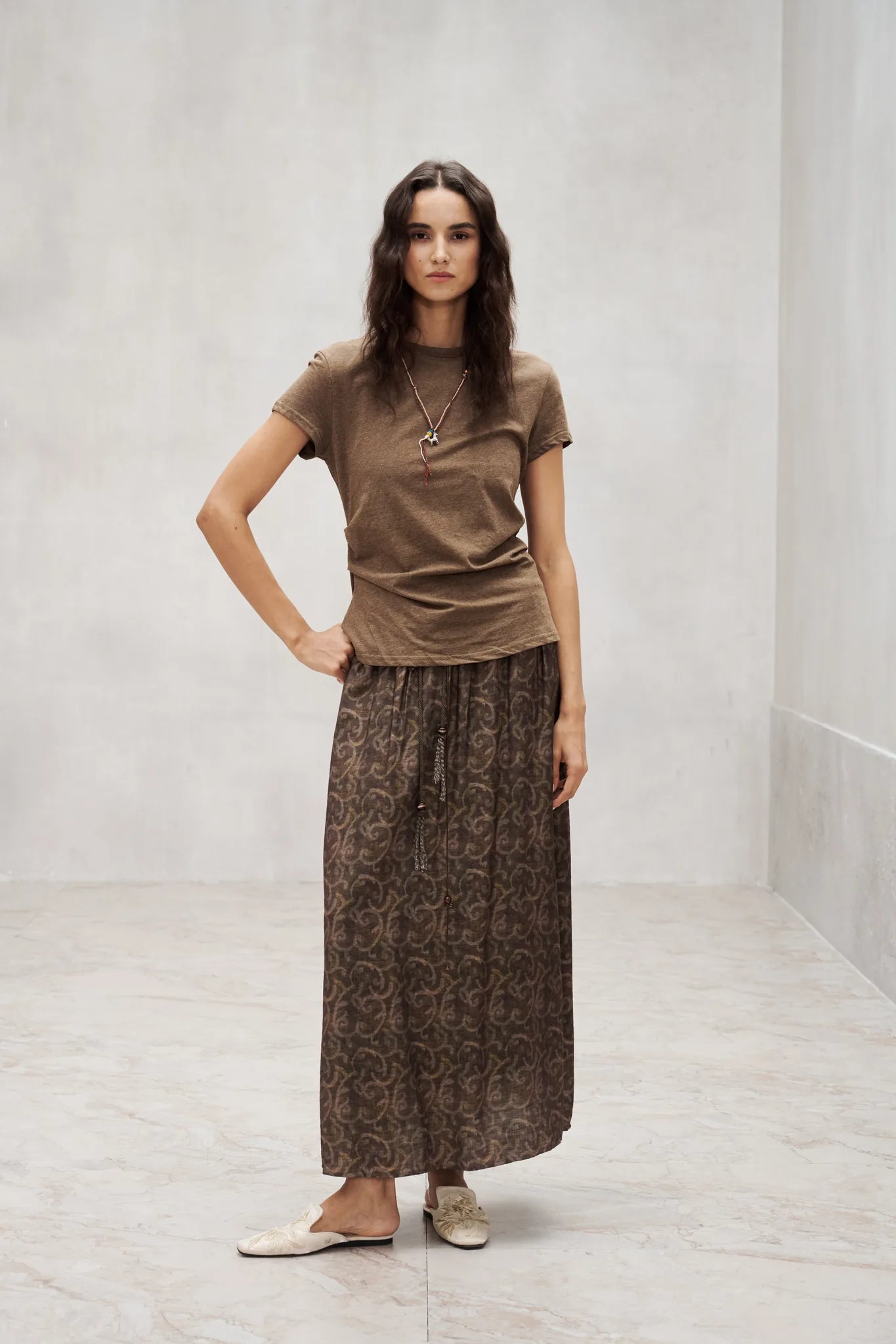 Brown — INNROE Fall 2026