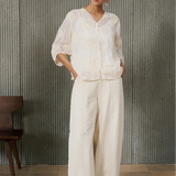Cream Beige — INNROE Fall 2026