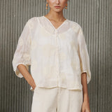 Cream Beige — INNROE Fall 2026