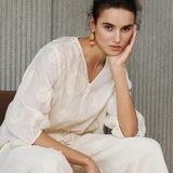 Cream Beige — INNROE Fall 2026