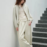 Cream Beige — INNROE Fall 2026