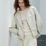 Cream Beige — INNROE Fall 2026