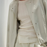 Cream Beige — INNROE Fall 2026