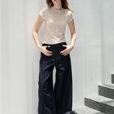Cream White — INNROE Fall 2026