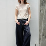 Cream White — INNROE Fall 2026