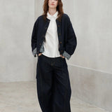 Denim Blue — INNROE Fall 2026