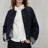 Denim Blue — INNROE Fall 2026