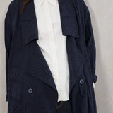 Dark Blue — INNROE Fall 2026