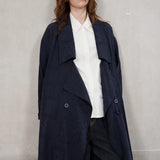 Dark Blue — INNROE Fall 2026