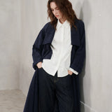Dark Blue — INNROE Fall 2026