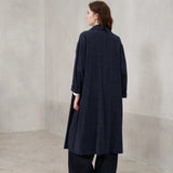 Dark Blue — INNROE Fall 2026