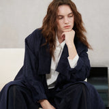 Dark Blue — INNROE Fall 2026