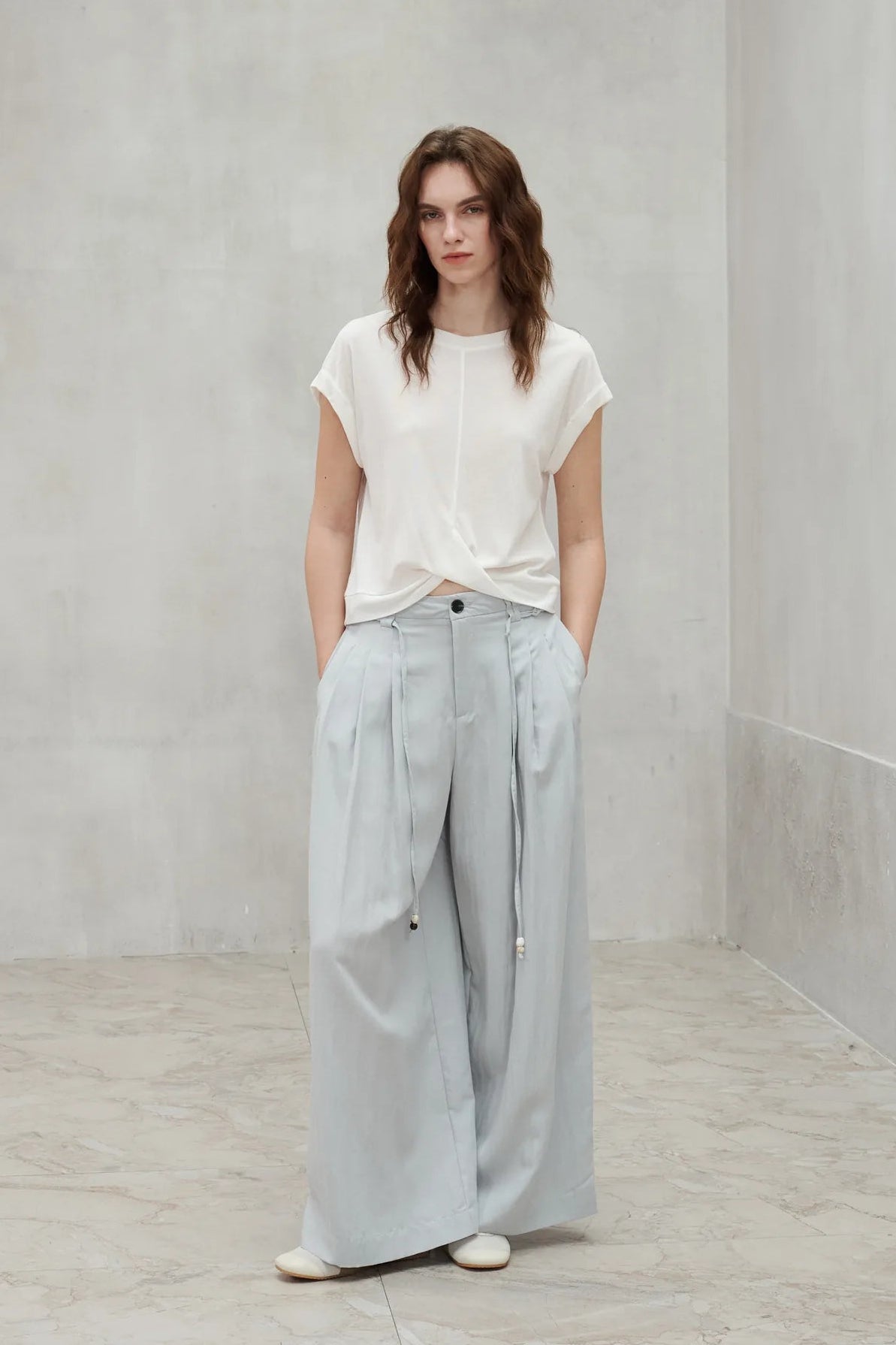 White — INNROE Fall 2026