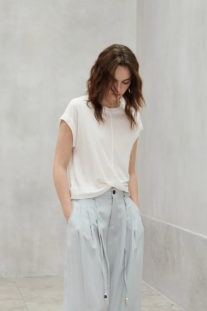 White — INNROE Fall 2026