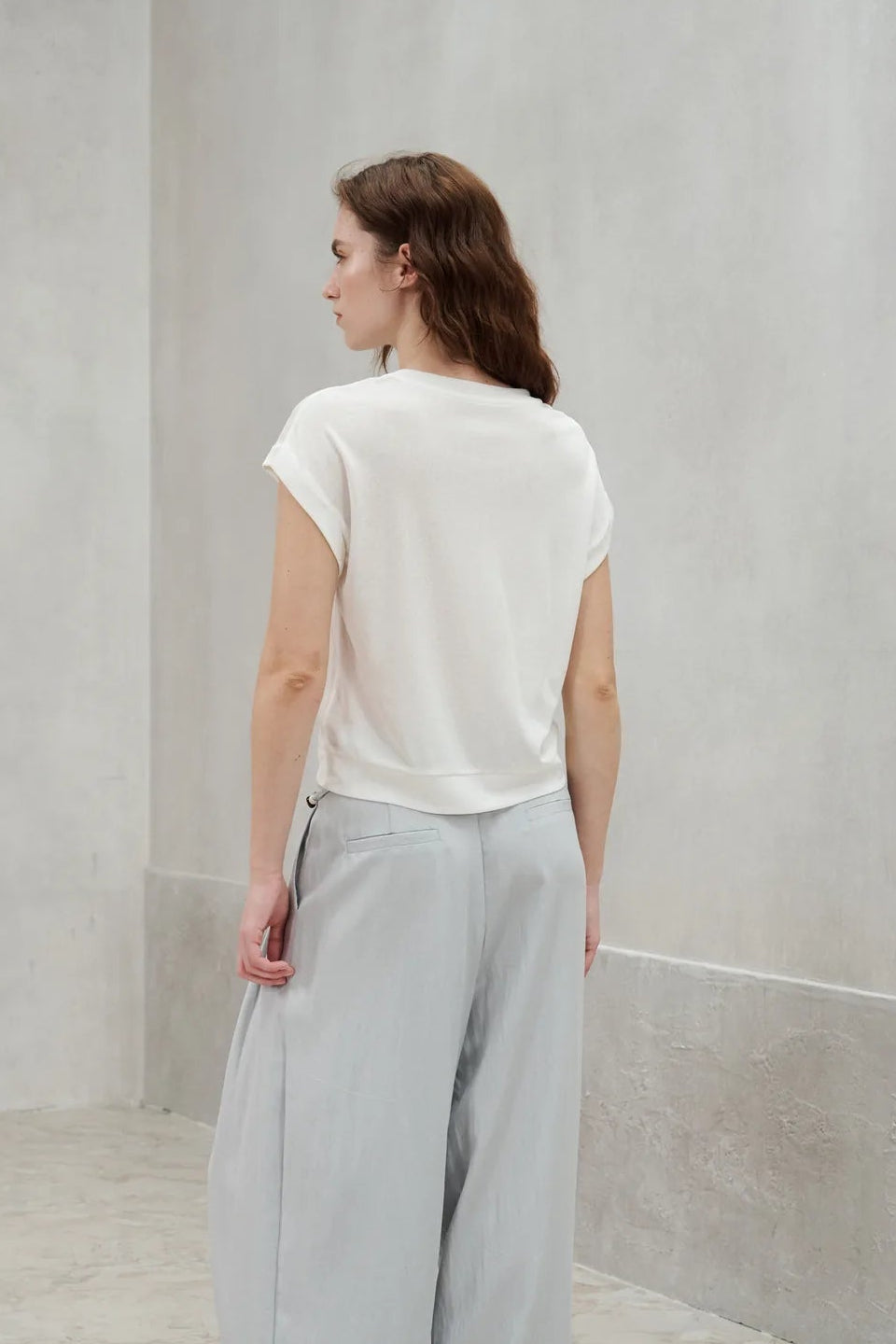 White — INNROE Fall 2026