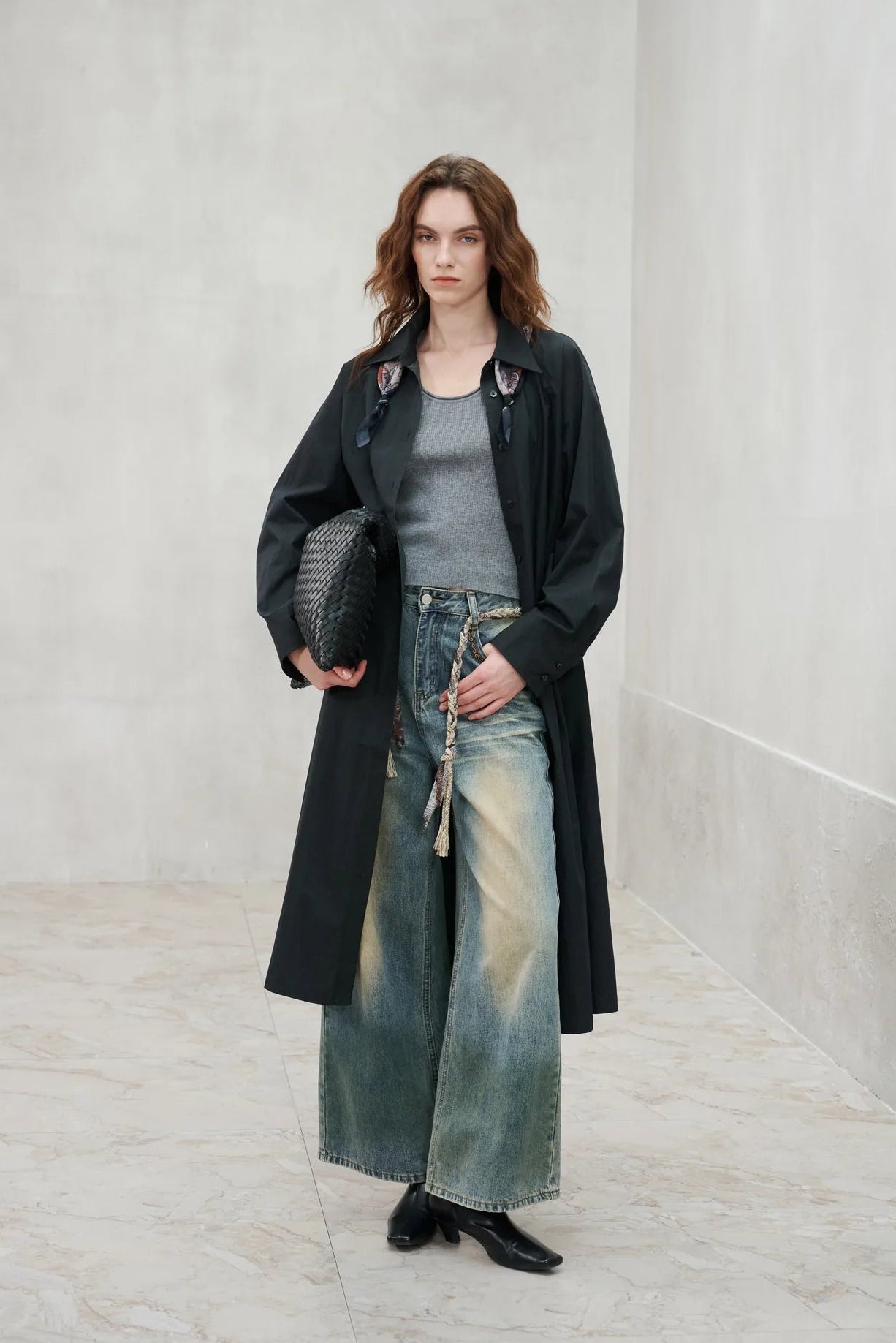 Black — INNROE Fall 2026