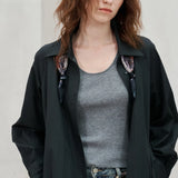 Black — INNROE Fall 2026