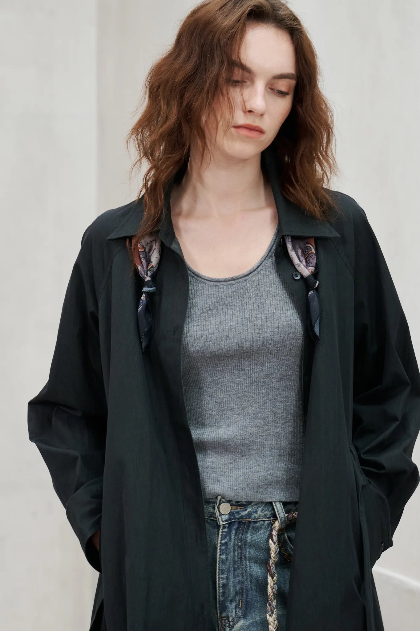 Black — INNROE Fall 2026