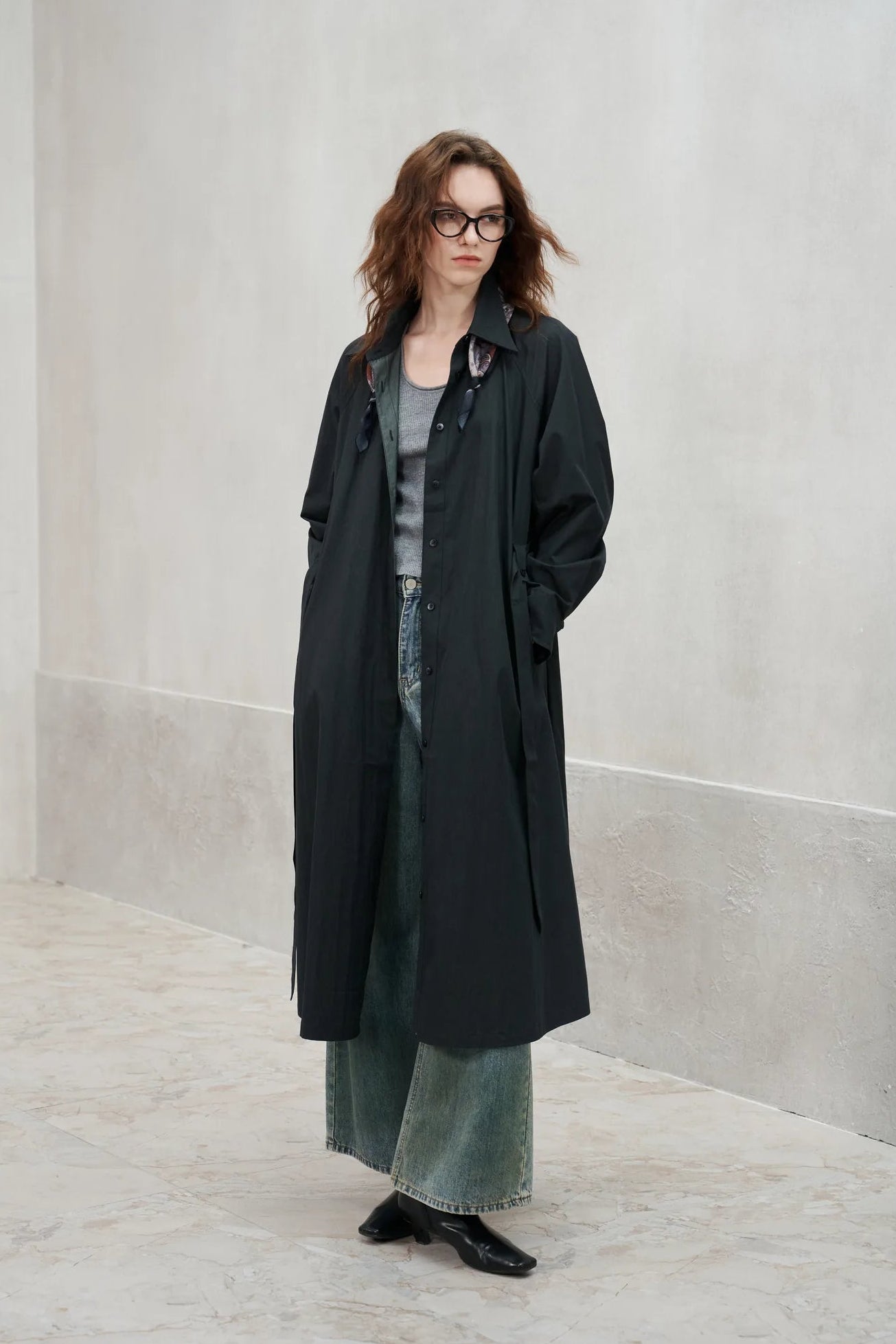 Black — INNROE Fall 2026