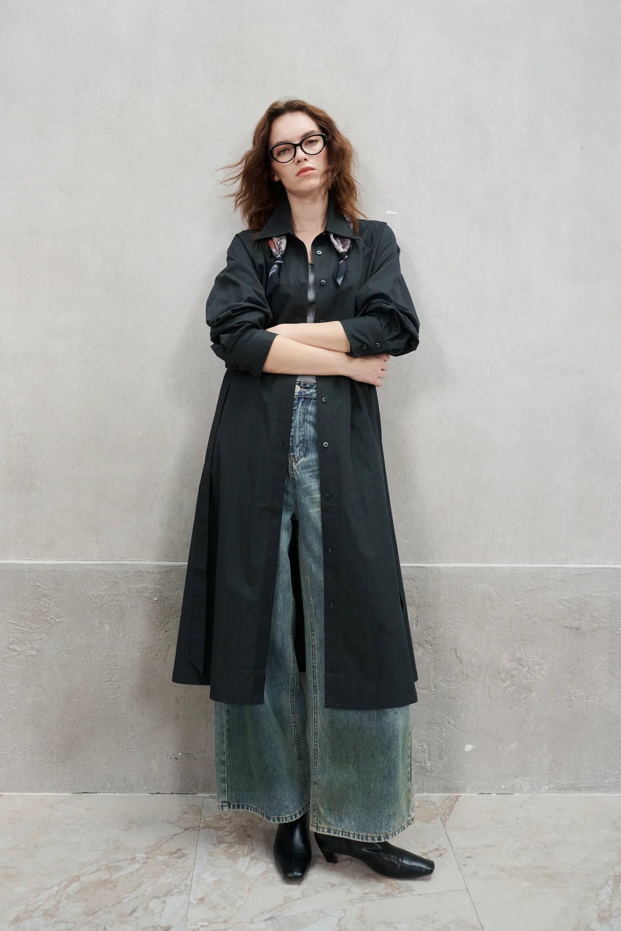 Black — INNROE Fall 2026