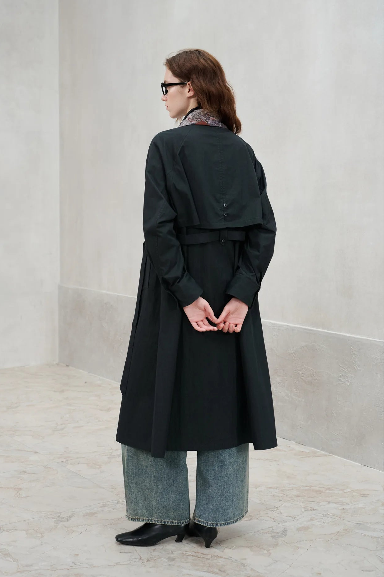 Black — INNROE Fall 2026