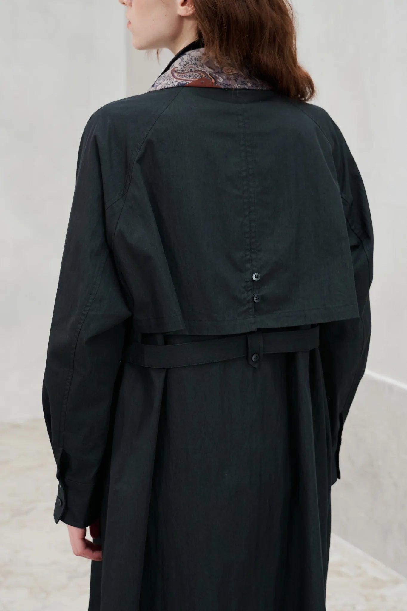 Black — INNROE Fall 2026